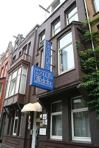 Aadam Hotel Wilhelmina