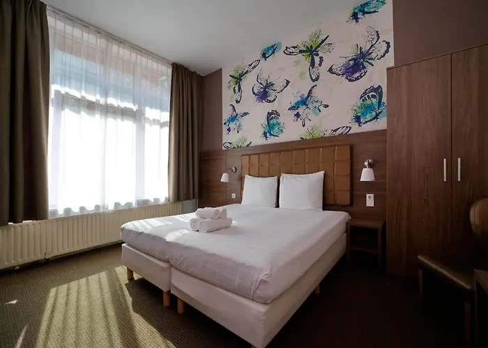 Aadam Hotel Wilhelmina
